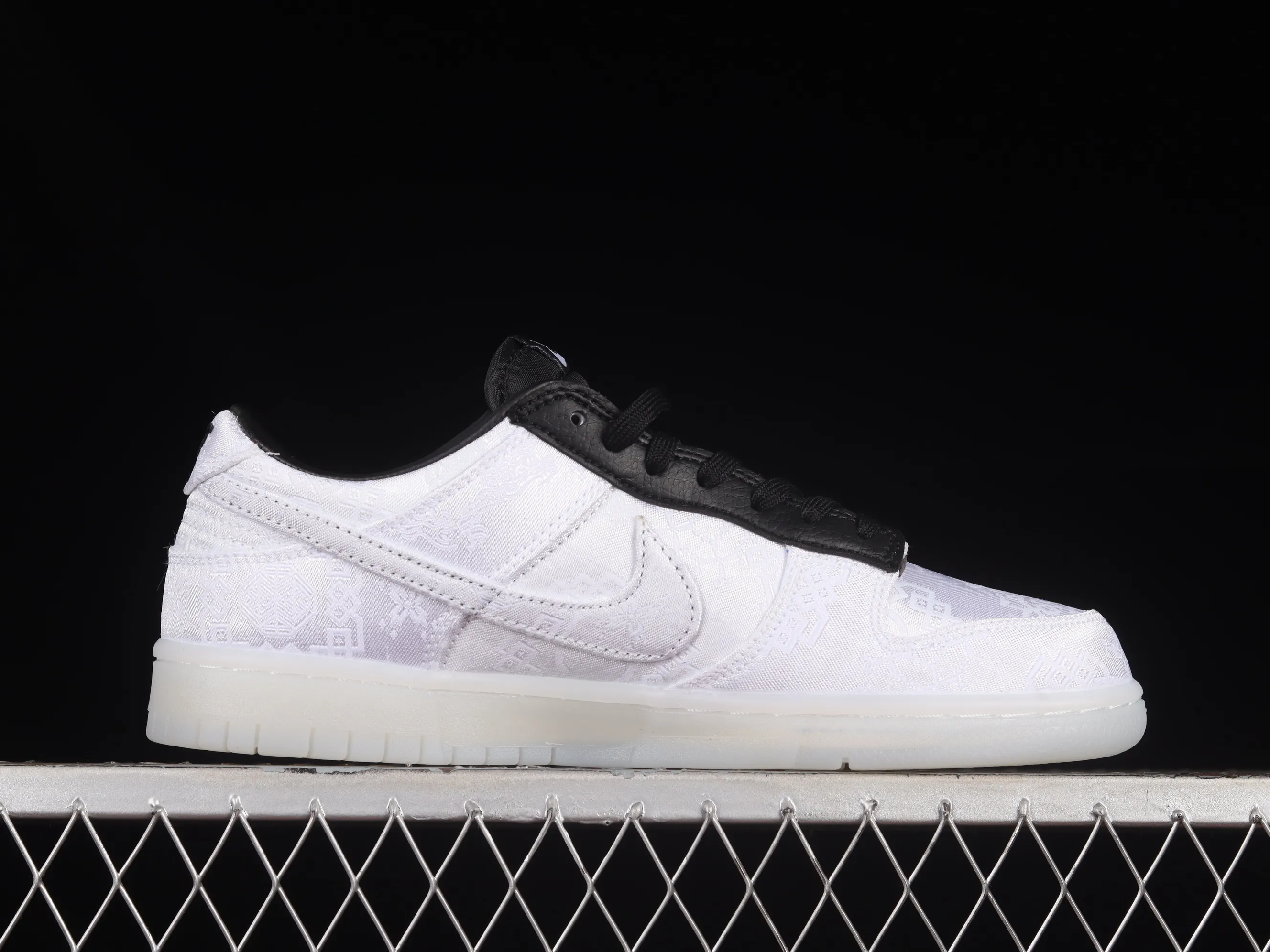 All Categories Nk SB Dunk Series Nk SB Dunk Low Low-top sneakers Cost-effective version Nk Dunk Low x Fragment